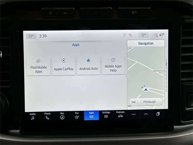 Thumbnail: 2024 Ford F-150 - 12