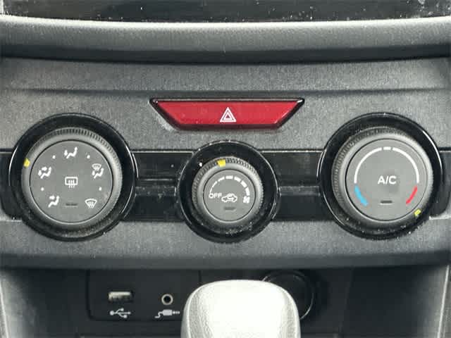 Thumbnail: 2023 Subaru Impreza - 10