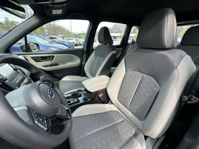 Thumbnail: 2026 Subaru Forester - 14