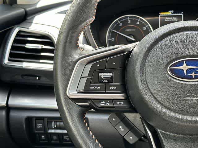 Thumbnail: 2023 Subaru Crosstrek - 9