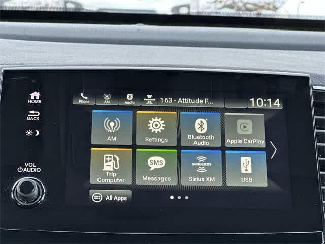 Thumbnail: 2022 Honda Pilot - 12