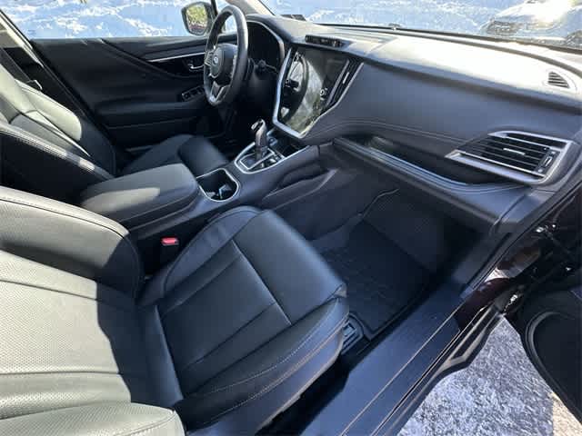 Thumbnail: 2025 Subaru Outback - 21
