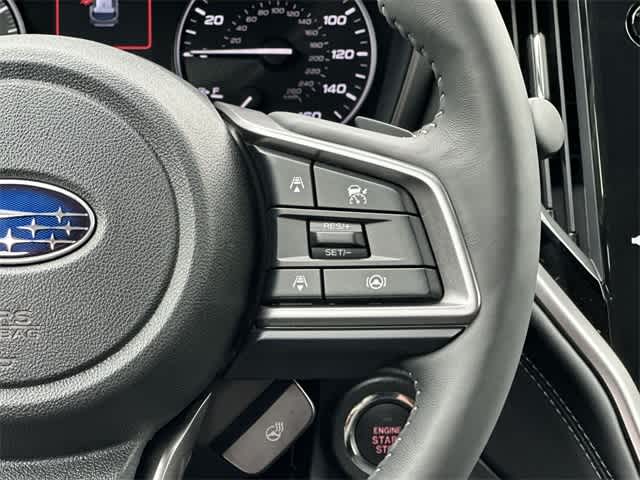 2025 Subaru Outback Touring 10