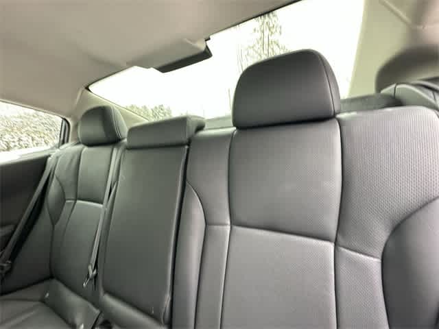 Thumbnail: 2022 Subaru Legacy - 18