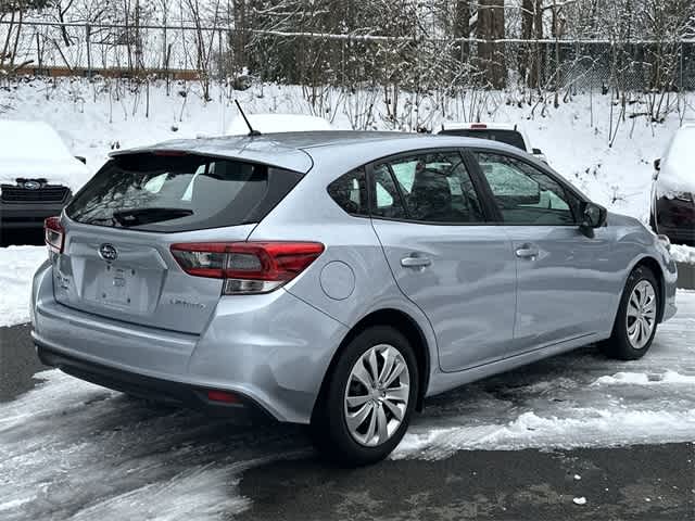 Thumbnail: 2023 Subaru Impreza - 21