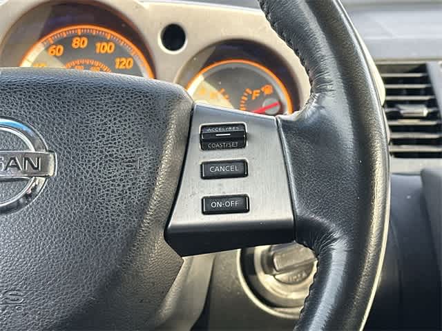 Thumbnail: 2007 Nissan Murano - 10