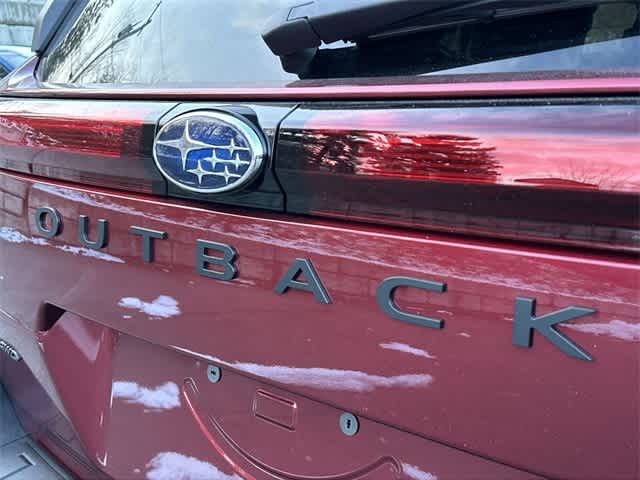 Thumbnail: 2026 Subaru Outback - 30