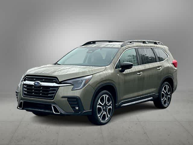 Thumbnail: 2026 Subaru Ascent - 1