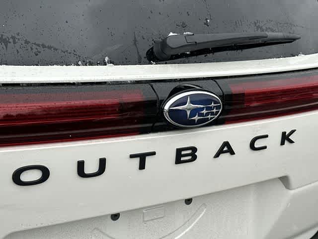 Thumbnail: 2026 Subaru Outback - 27