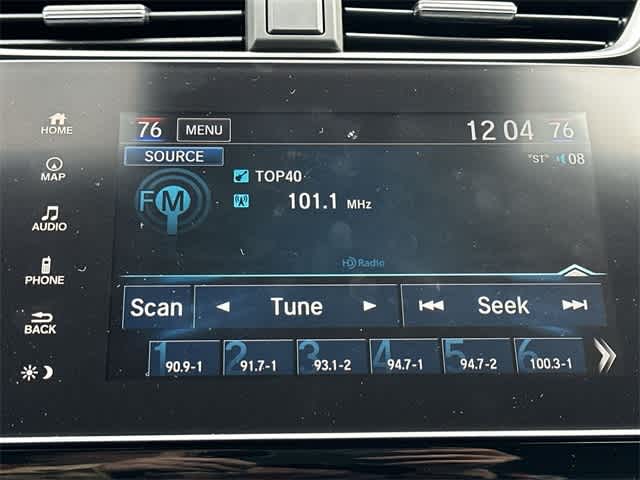 Thumbnail: 2020 Honda CR-V - 12