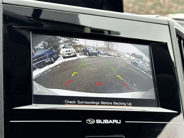 Thumbnail: 2023 Subaru Impreza - 12