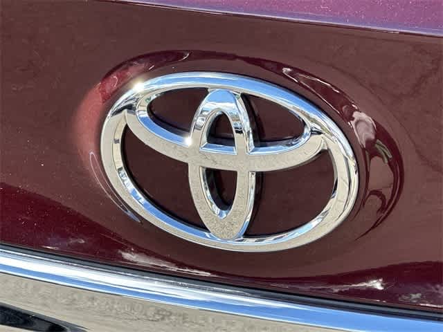 Thumbnail: 2015 Toyota Avalon - 28