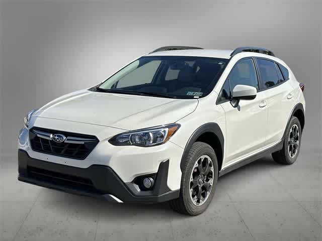 2021 Subaru Crosstrek Premium -
                Pittsburgh, PA