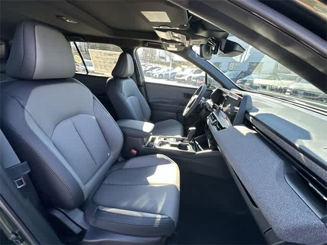 Thumbnail: 2026 Subaru Outback - 20