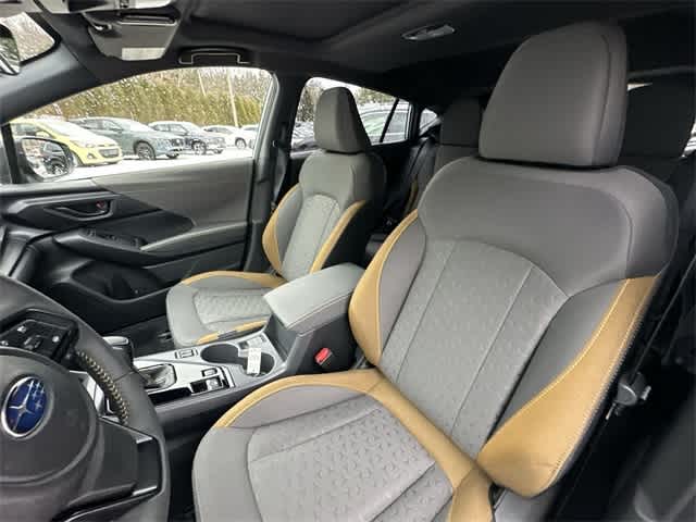 Thumbnail: 2026 Subaru Crosstrek - 17