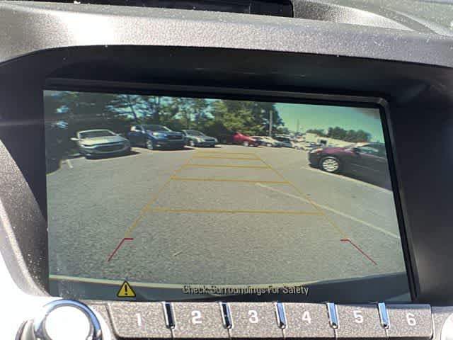 Thumbnail: 2016 Chevrolet Equinox - 12