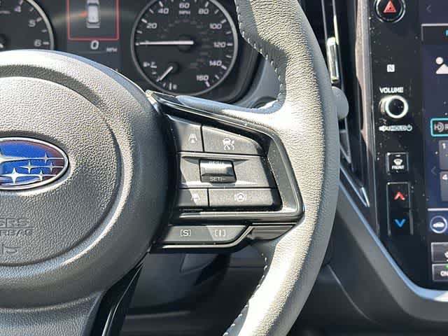 Thumbnail: 2025 Subaru Forester - 10