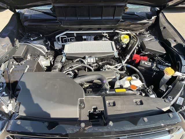 Thumbnail: 2026 Subaru Ascent - 30