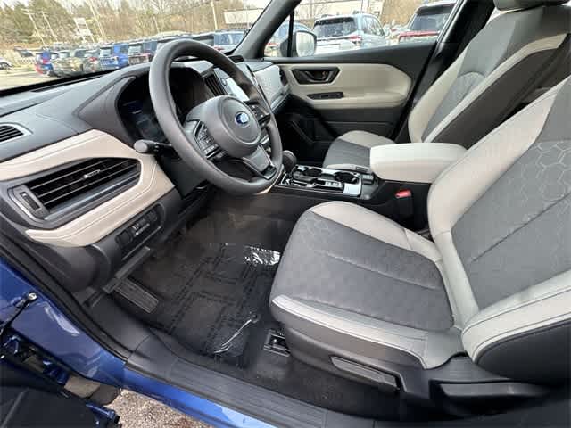 Thumbnail: 2026 Subaru Forester - 14