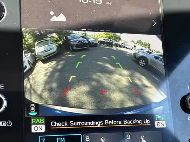 Thumbnail: 2026 Subaru Forester - 15