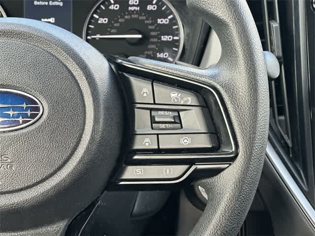 Thumbnail: 2024 Subaru Crosstrek - 9