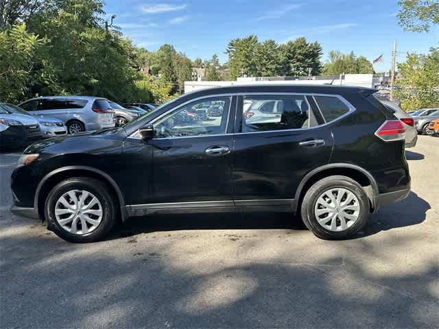 Thumbnail: 2015 Nissan Rogue - 2