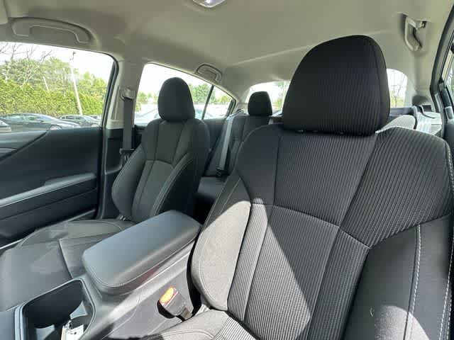 Thumbnail: 2025 Subaru Legacy - 15