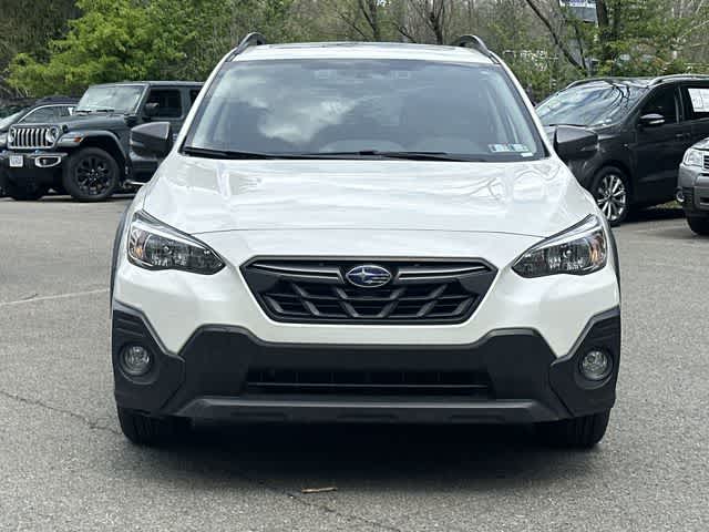 Thumbnail: 2023 Subaru Crosstrek - 27