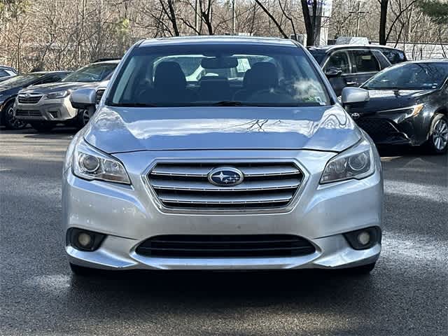 Thumbnail: 2017 Subaru Legacy - 19