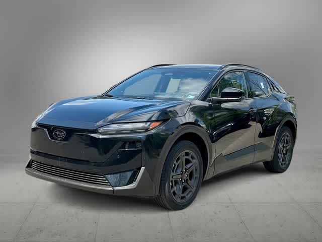 2026 Subaru Uncharted