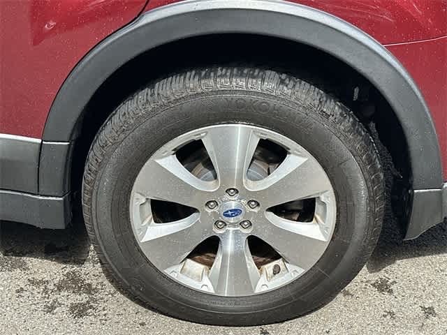 Thumbnail: 2012 Subaru Outback - 5