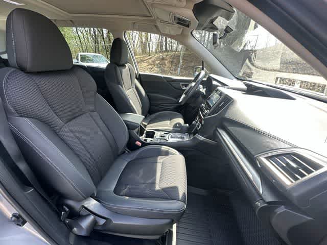 Thumbnail: 2023 Subaru Forester - 22