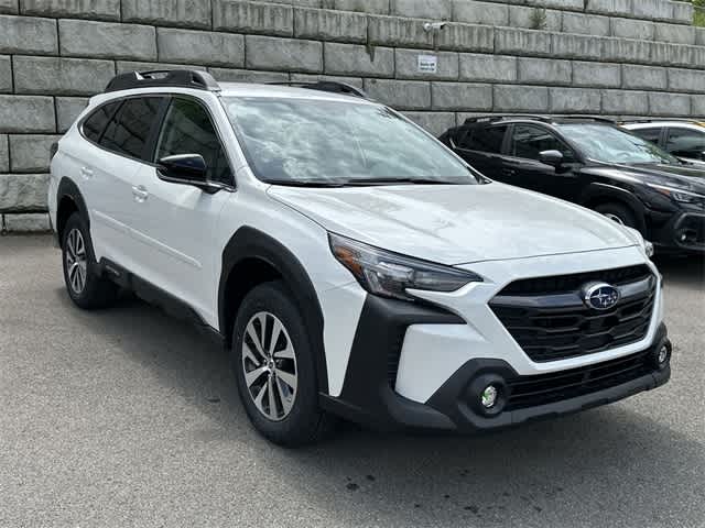 2025 Subaru Outback Premium 27