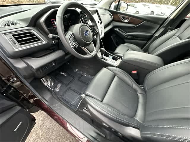 Thumbnail: 2025 Subaru Ascent - 17