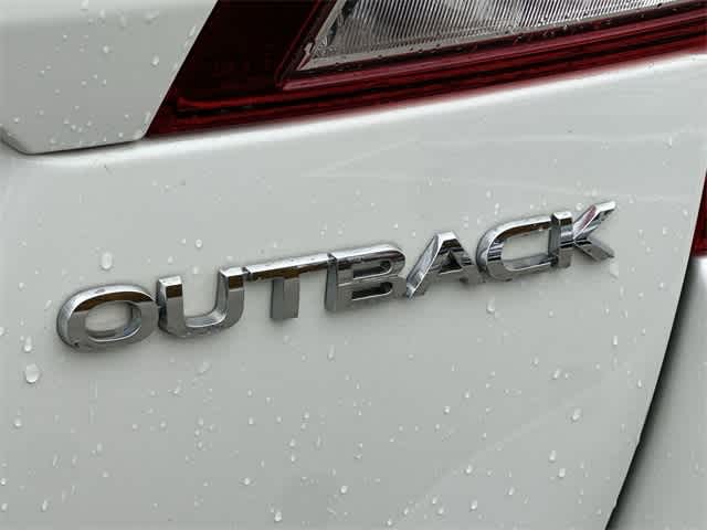 Thumbnail: 2019 Subaru Outback - 28