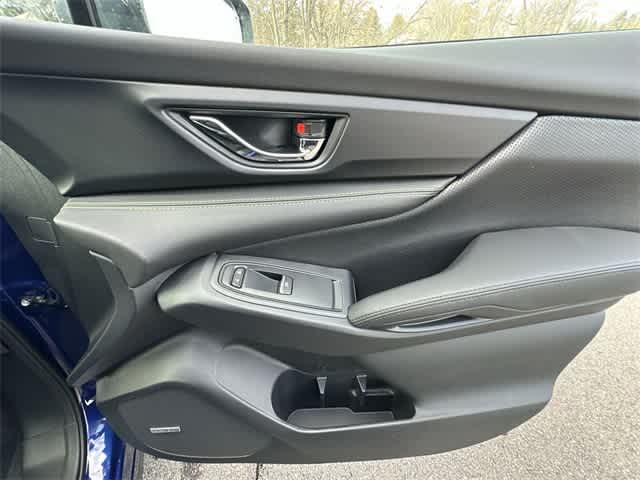 Thumbnail: 2026 Subaru Ascent - 23