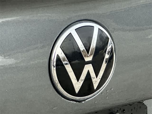 Thumbnail: 2024 Volkswagen Jetta - 22
