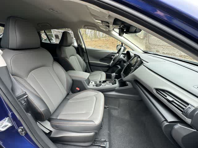 Thumbnail: 2026 Subaru Crosstrek - 20