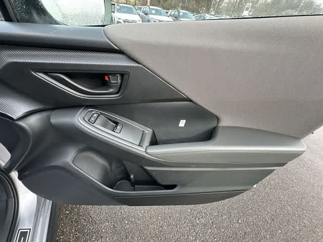 Thumbnail: 2026 Subaru Crosstrek - 23