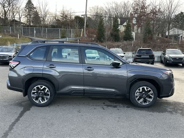 Thumbnail: 2026 Subaru Forester - 3