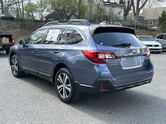 Thumbnail: 2018 Subaru Outback - 29