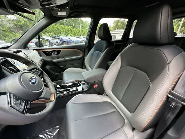 Thumbnail: 2026 Subaru Forester - 16