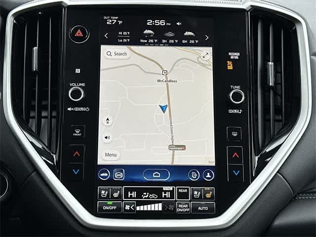 Thumbnail: 2025 Subaru Ascent - 13