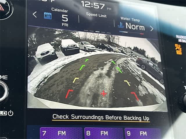 Thumbnail: 2022 Subaru Outback - 15