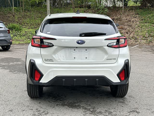 Thumbnail: 2024 Subaru Crosstrek - 4