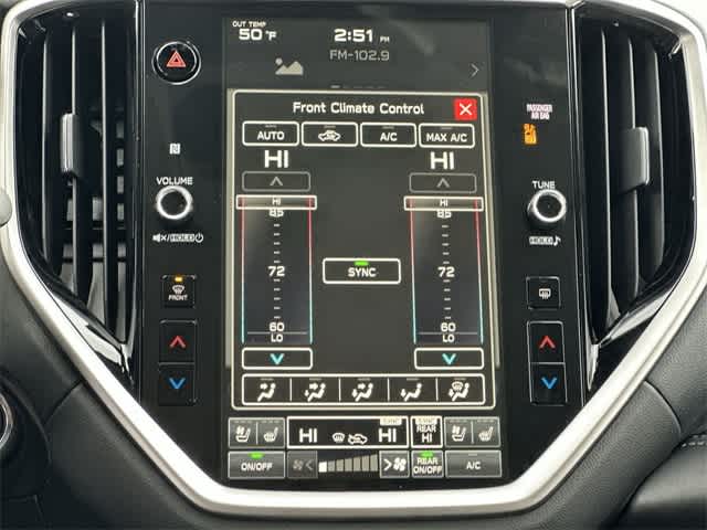 Thumbnail: 2026 Subaru Ascent - 16