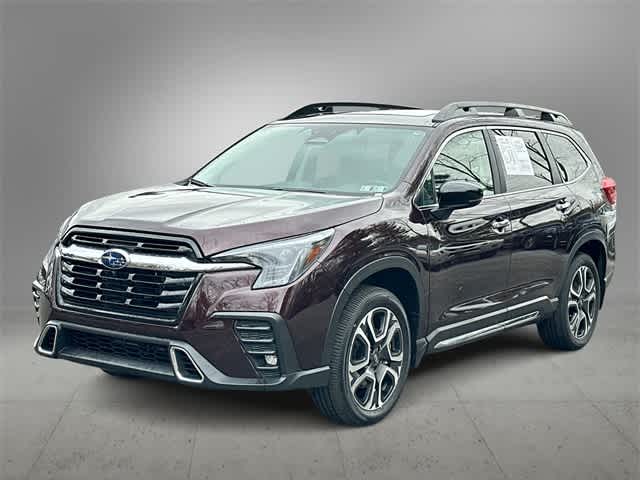 Thumbnail: 2025 Subaru Ascent - 1