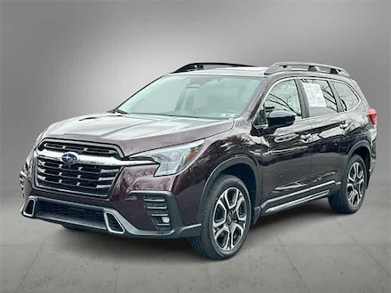 2025 Subaru Ascent Touring 7-Passenger SUV