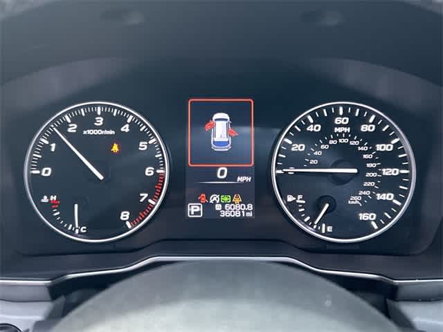 Thumbnail: 2021 Subaru Outback - 6