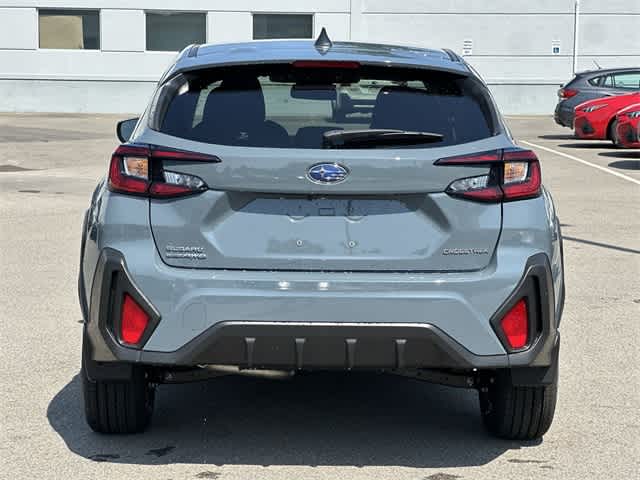 Thumbnail: 2025 Subaru Crosstrek - 4